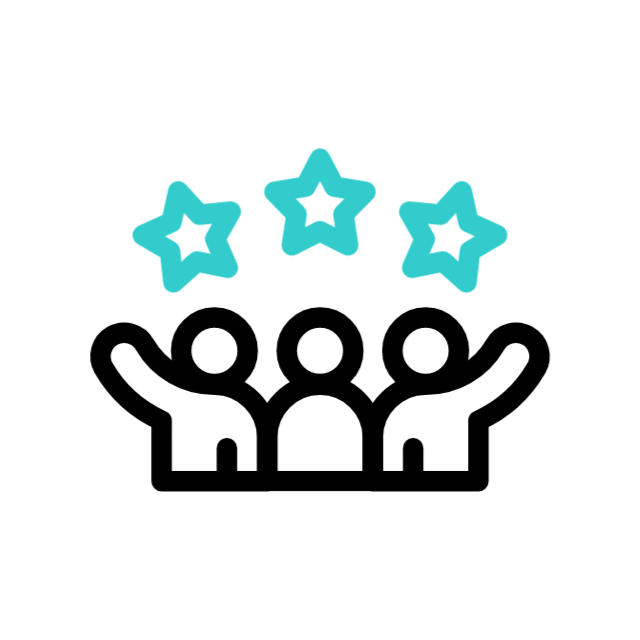 Customized and group tour planning icon