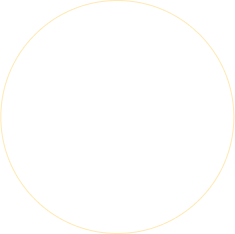 Decorative circular shape