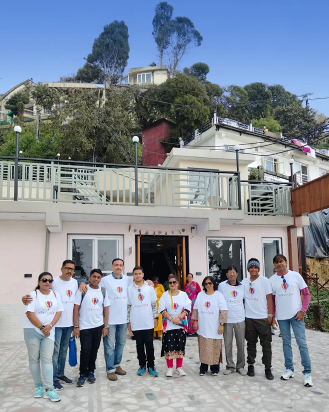 Uttarakhand Thumbnail