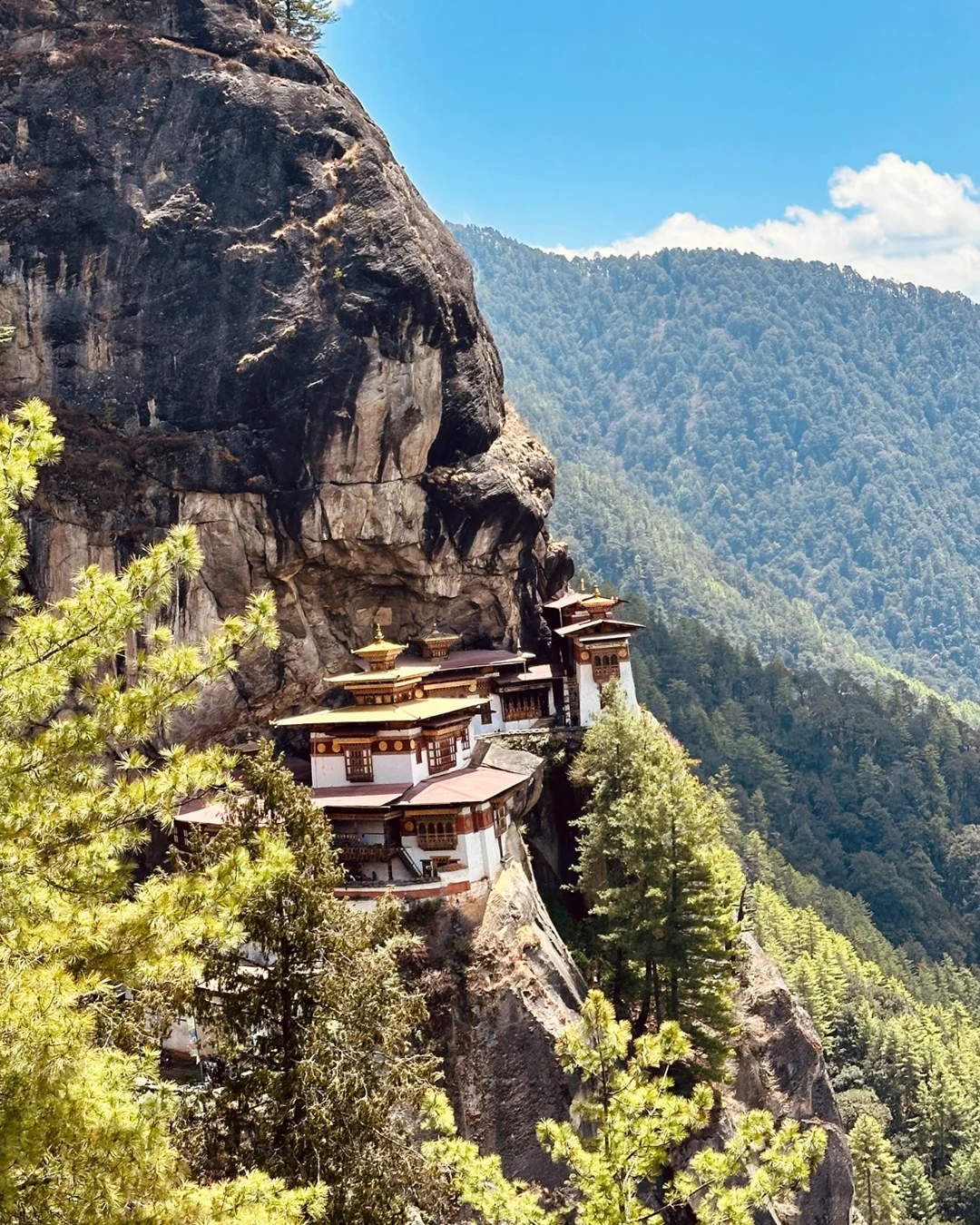 Bhutan 3