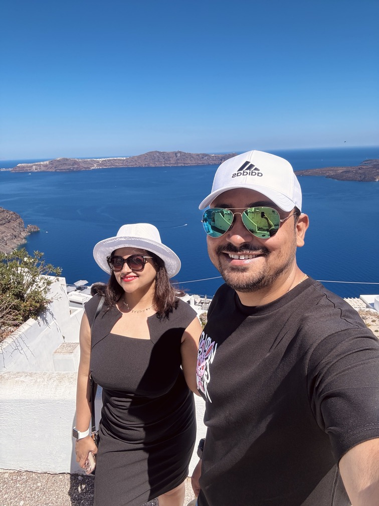 Santorini 10