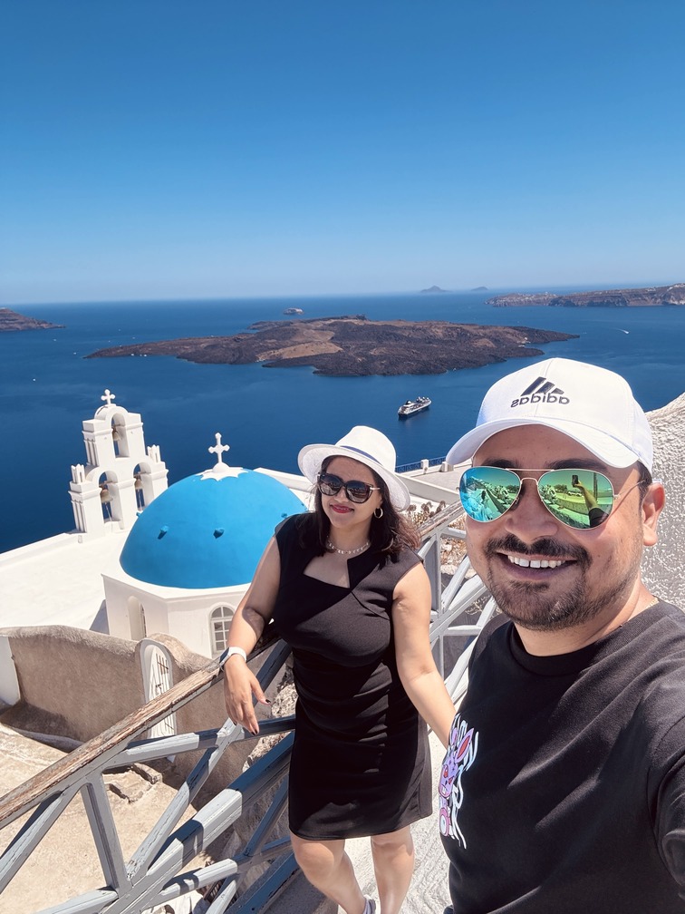Santorini 11