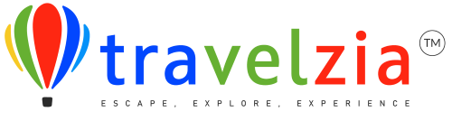 TravelZia
