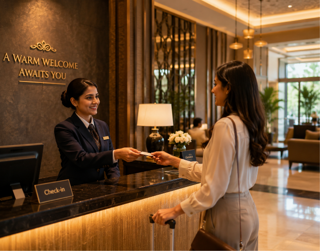 Hotels
