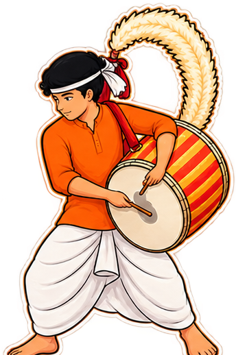 Dhaki