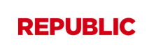 Republic World Logo
