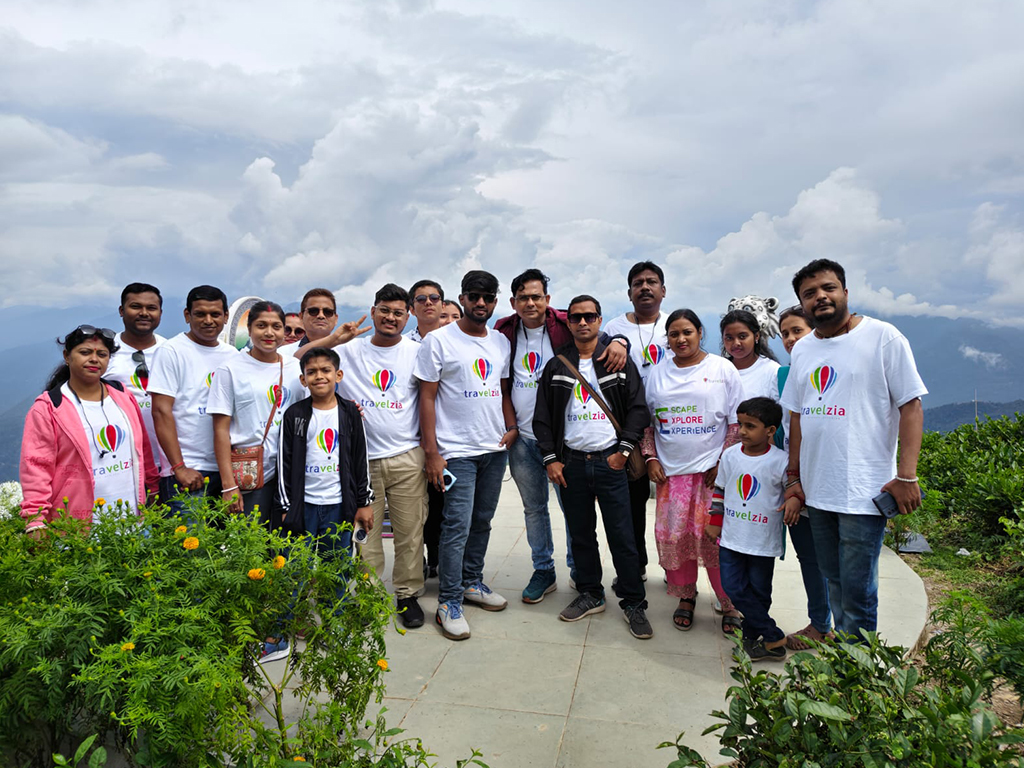 Pelling, West Sikkim