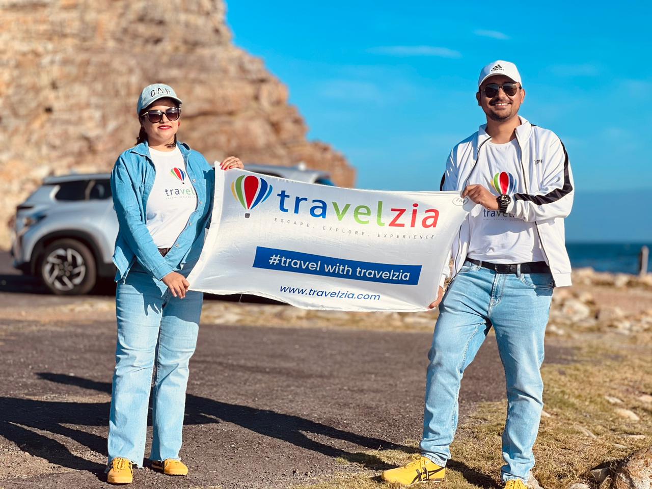 Cape of Good Hope, South Africa