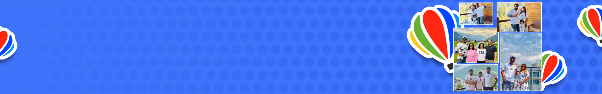 Travelzia Testimonials