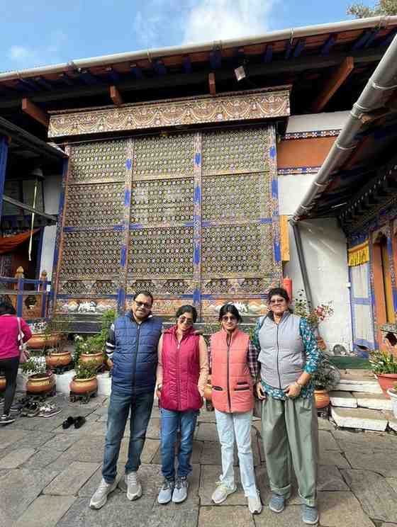 Bhutan Thumbnail