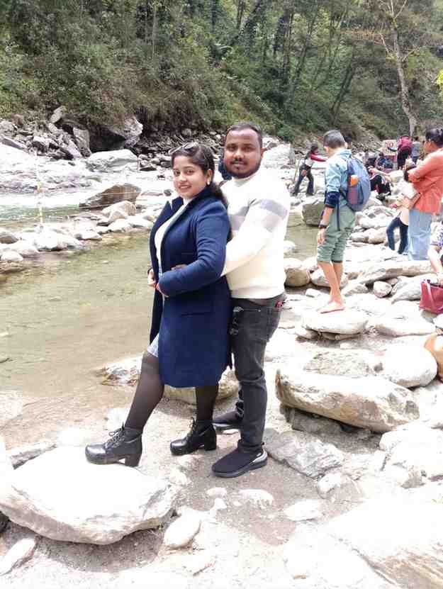 Gangtok - Pelling Thumbnail