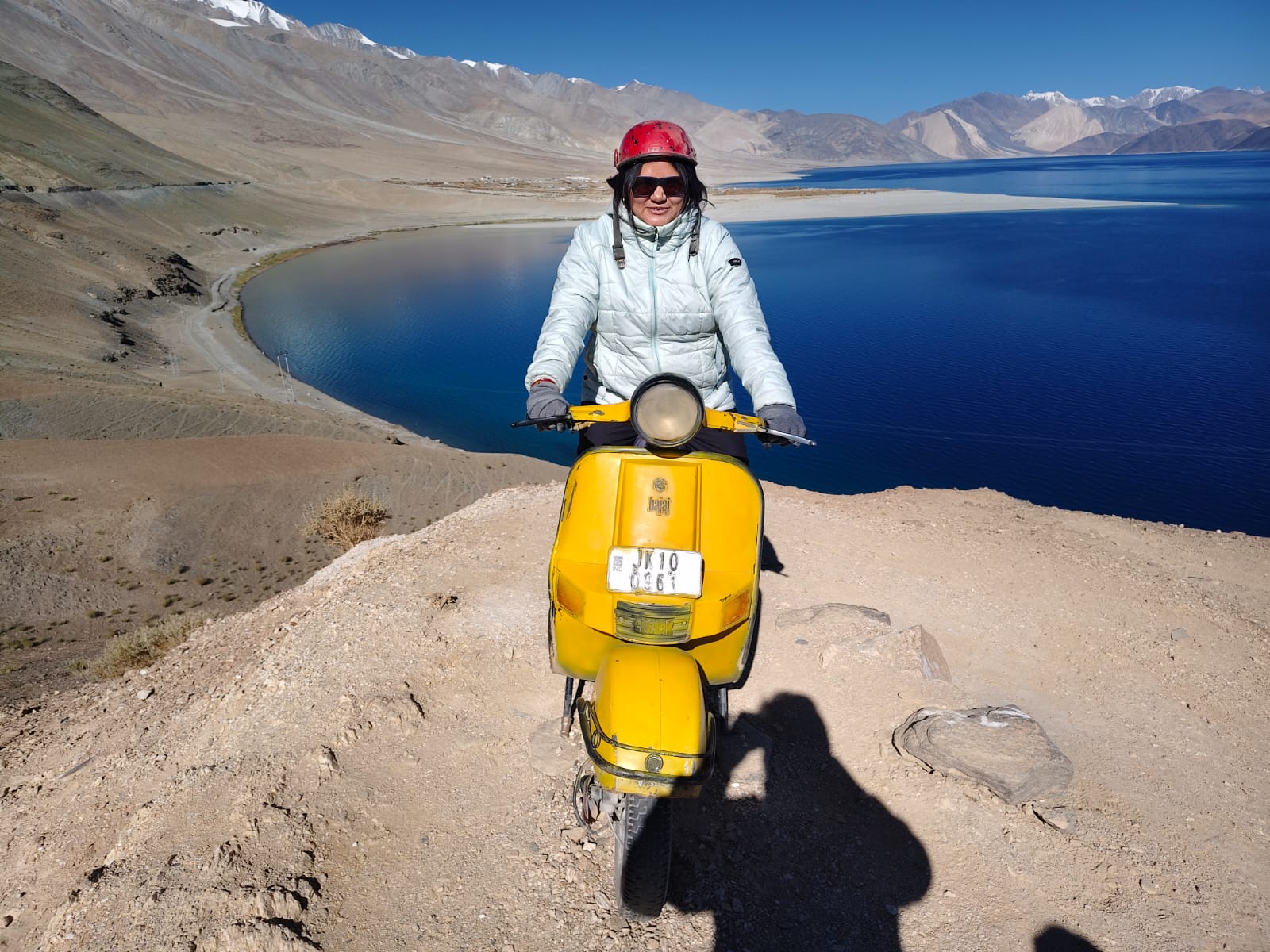 Ladakh Thumbnail