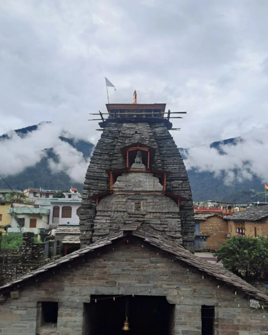 Uttarakhand Thumbnail