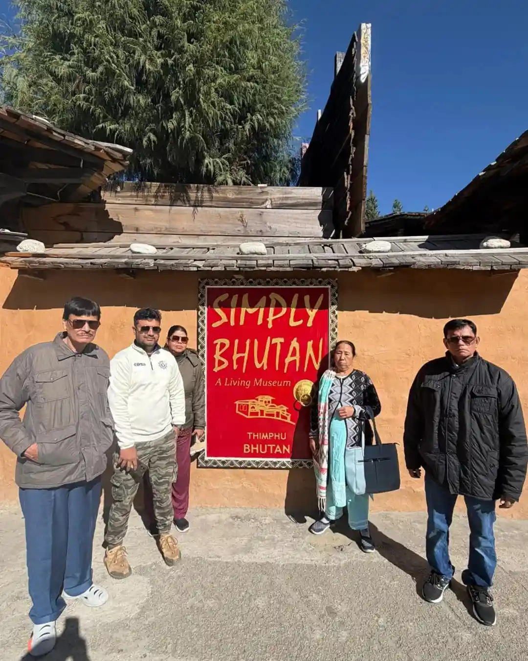 bhutan 11