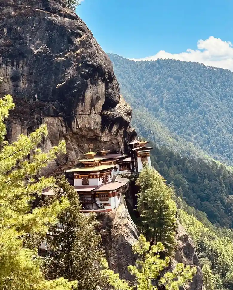 bhutan 3