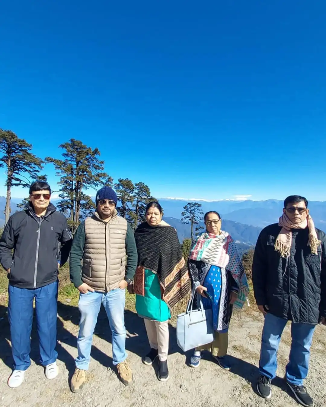 bhutan 5