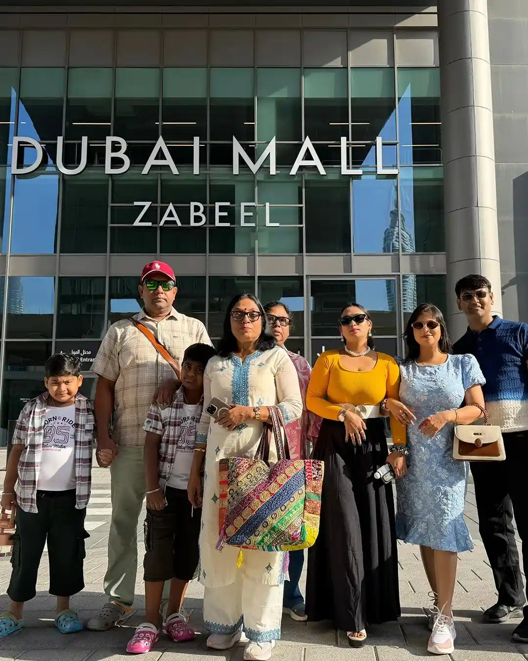 dubai 2