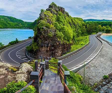 Mauritius 3