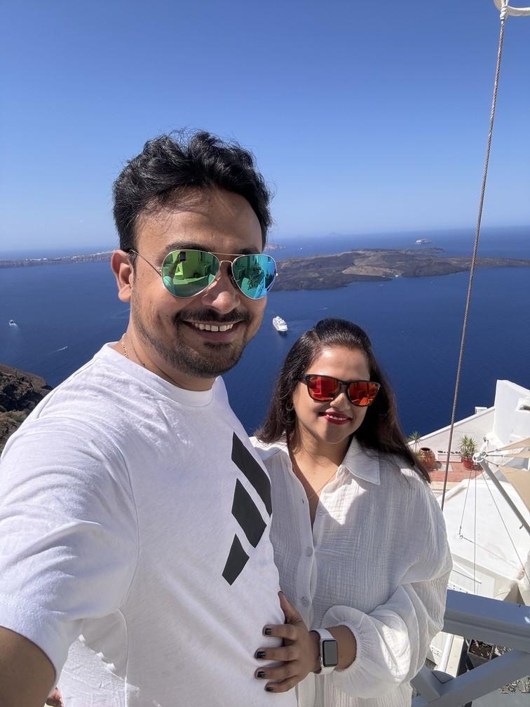 Santorini Thumbnail