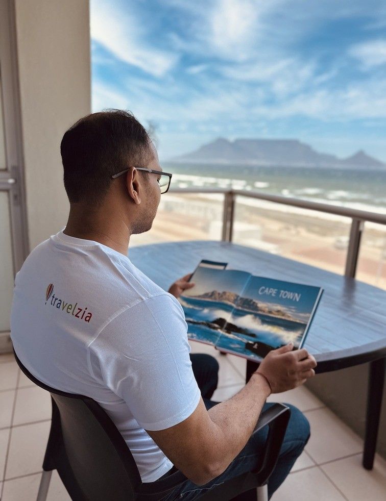 South Africa Thumbnail