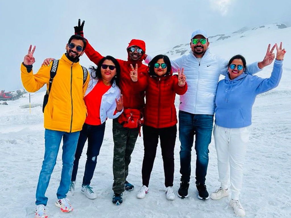 Switzerland Thumbnail