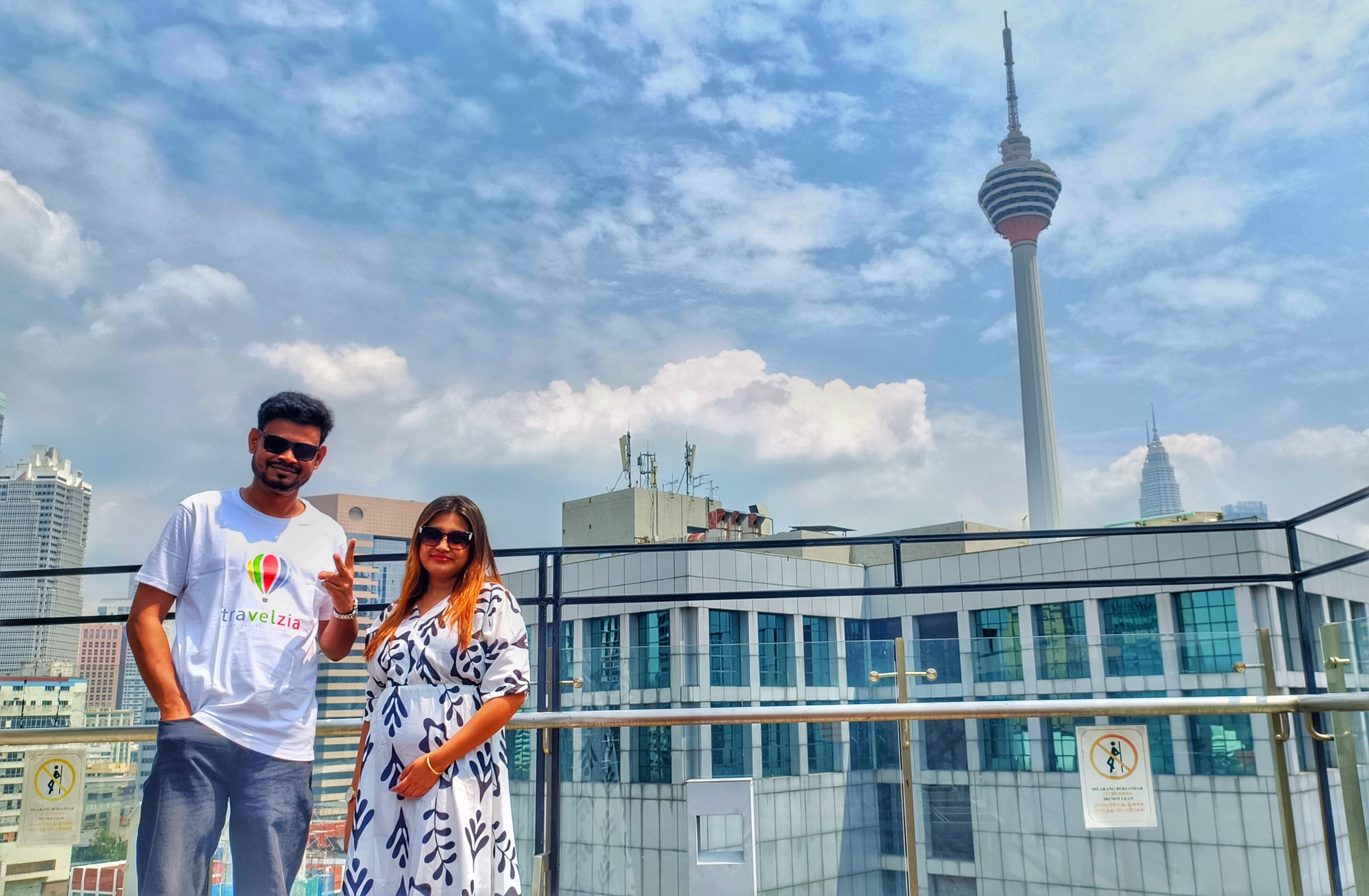 Arena Star Plaza, Malaysia