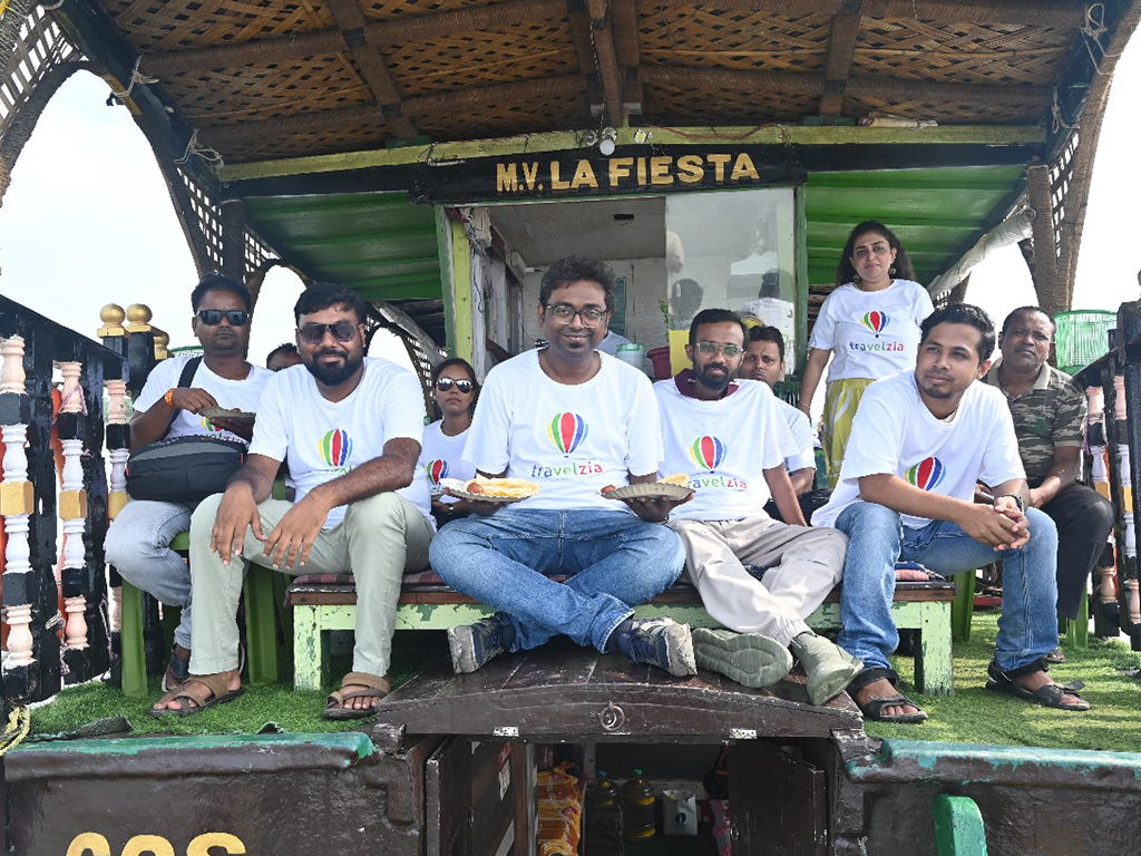 Sundarban, West Bengal