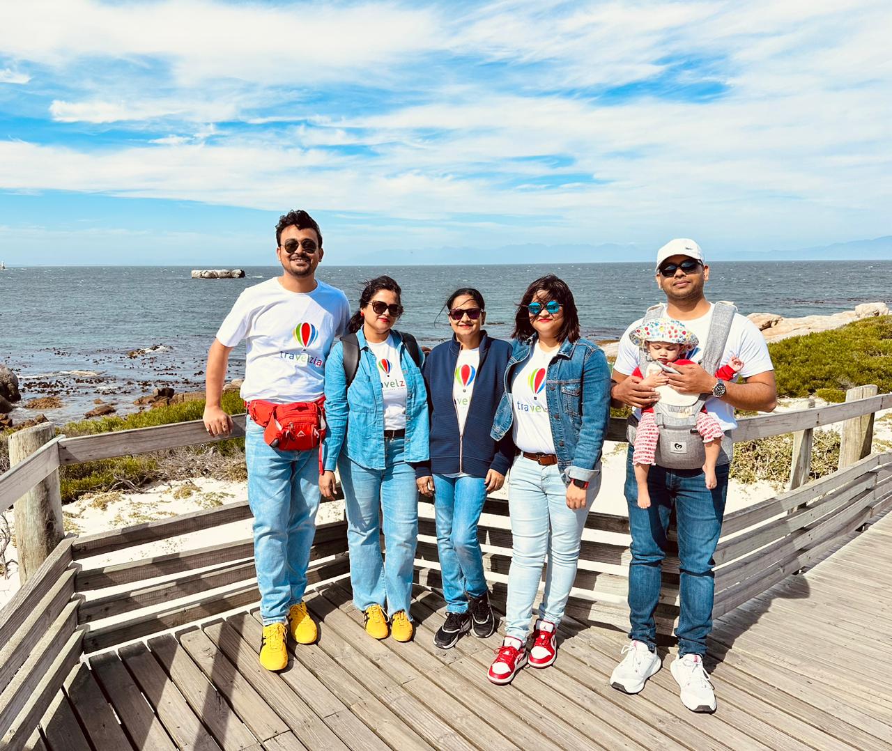 Boulders Beach, South Africa