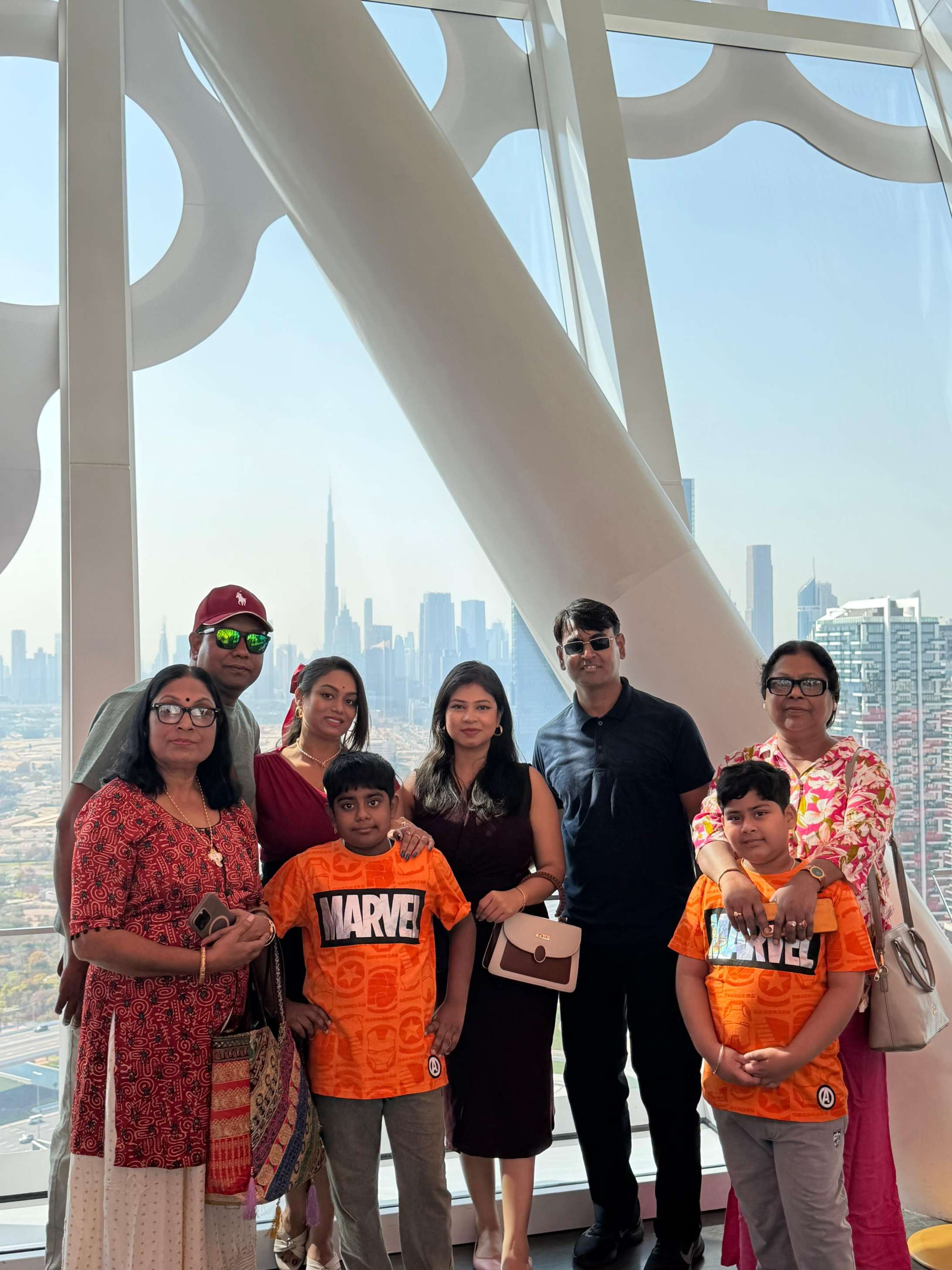 Emirates Towers, Dubai