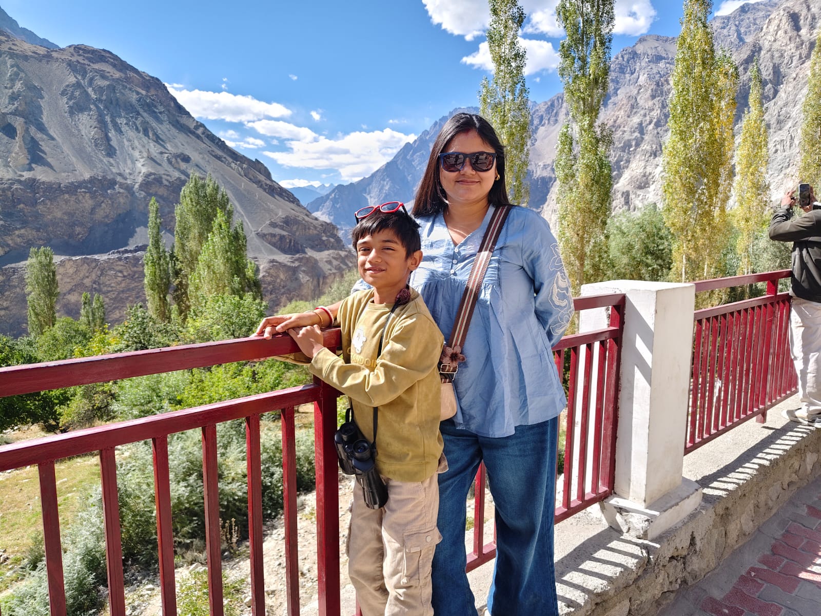 Ladakh